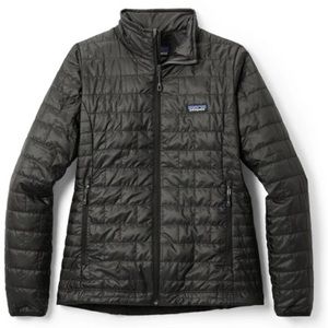 Patagonia Nano Puff Jacket // Women’s MEDIUM